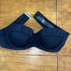 Victoria secret baiting suit top